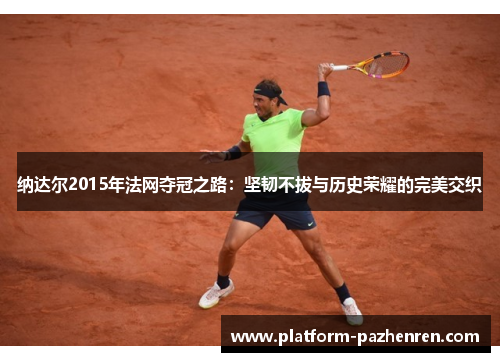 纳达尔2015年法网夺冠之路：坚韧不拔与历史荣耀的完美交织